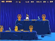 Aladdin hercegnős játékok