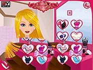 Barbies first date makeover online