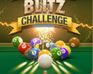 Billiard blitz challenge hercegns mobil