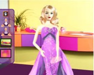 Birthday Barbie online