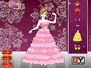 Disney princess dream hercegnős játékok