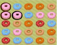 Donuts en hercegns mobil
