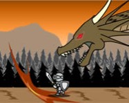 Dragon runner online hercegnős játék