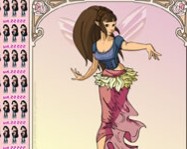 Dress Fairy Freya online