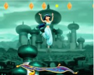 Jasmines flying high online