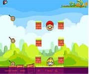 Mario nice dream online hercegnős játék