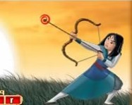 Mulan 2 ingyen játék