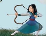 Mulan 2 fire away hercegnős játékok