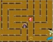 Mulan maze online hercegnős játék