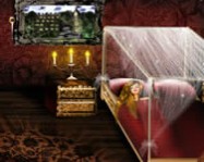 My escape game online