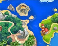 My kingdom for the princess ingyen játék