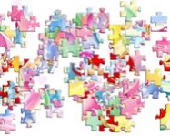Princess Ariel jigsaw online hercegnős játék