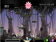 Princess bride the fire swamp online
